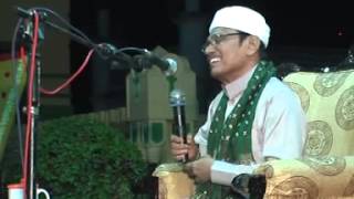 Ceramah Maulid Nabi Syekh Muda Ahmad Arifin 3 [upl. by Naasar]