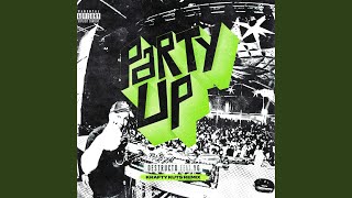 Party Up feat YG [upl. by Hirschfeld379]