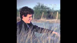 Fede Bracamontes  En Cualquier Lugar Audio [upl. by Sixla]