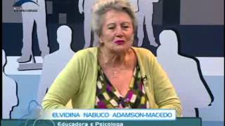 Cidadania  Psicologia Neonatal  Bloco 1 [upl. by Auerbach]