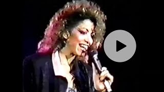 Sheila E Concert The Netherlands 1984 duanePrinceDMSR [upl. by Ixela103]