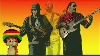 Katchafire  Colour Me Life Music Video HD [upl. by Kisung601]