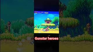 gunstar heroes [upl. by Eeneg]