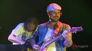 JRAD Live at The Peach Music Festival  7272019  Scranton PA [upl. by Durrell]