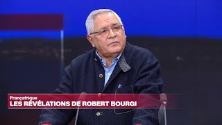 quotNicolas Sarkozy ma dit  Je vais vitrifier Laurent Gbagboquot rapporte lavocat Robert Bourgi [upl. by Oiramal597]