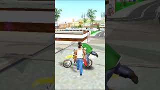 IQ 1000000  GTA San Andreas [upl. by Rafaello]