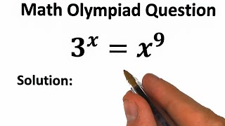 Italy  Math Olympiad Problem  A great approach [upl. by Duomham]