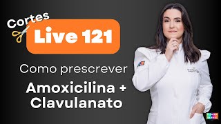 Cuidado com o excesso de clavulanato [upl. by Eanahc]