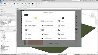 BIMTech Tools  Uvalue calculation in Revit [upl. by Aihcropal]