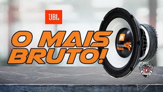 JBL TORNADO 5600 18quot TOCANDO TUDO QUE DÁ COM MD 3000 CARECABASS VOLTOU COM O GRAVE MAIS FORTE AGORA [upl. by Foscalina]