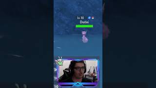 Shiny Outbreak Hunting Actually Works  Shiny Dratini Pokemon Scarlet and Violet [upl. by Adnarom]