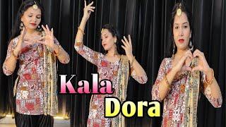 KALA DORA Haryanvi Song Dance Video  Harendra Nagar Dance Video Dance Cover [upl. by Darom215]