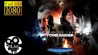 tomb raider reboot 2  rise of the tomb raider film complet en français [upl. by Notsnarc293]