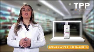 Farmasi Dr C Tuna  Vitalizing series for hair loss [upl. by Ynnor]