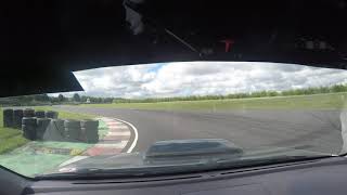 Castle Combe Track Day  Pro driver tuition [upl. by Nilad183]