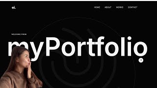 My Portfolio Website Is Live  No Coding Needed [upl. by Nolyaw]