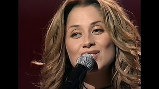 Lara Fabian  Perdere lamore From Lara with love 2000 1080p restored quality  subtitles [upl. by Olifoet509]