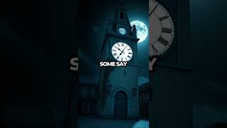 The Clock Tower’s Chimes A Haunting Mystery Revealed [upl. by Templer]