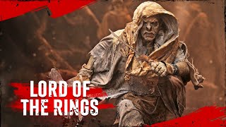 NEW AAA MMORPG Lord of the Rings  OFFICIAL [upl. by Sublett838]