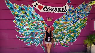 Cozumel Why you should visit Cozumel Mexico [upl. by Aitnwahs]