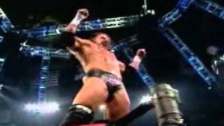 HHH VS Stone cold steve Austin promo [upl. by Elamef]