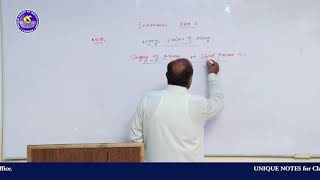 Online Lecture 1 Economics G Sci II 60 [upl. by Theall921]