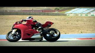 2012 Ducati 1199 Panigale [upl. by Golden]