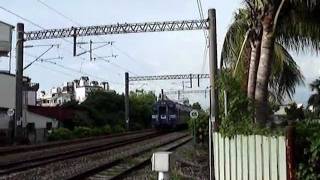 區間車特輯 Local Train Video collection [upl. by Naruq]