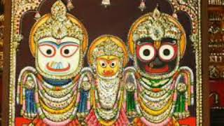 श्री जगन्नाथ सहस्रनाम स्तोत्र Shree jagannath sahasranama stotramShri Krishna Bhajans [upl. by Trout854]