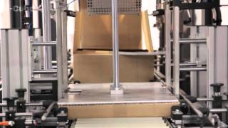 eCube Automated Packaging System [upl. by Carissa]