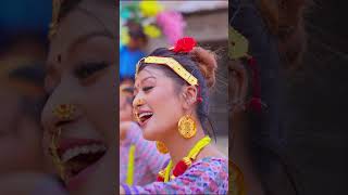 New Song 2024 SORUNG सोरुङ्ग֍ Anju Panta ֍ Manish Shrestha ֍ Ft Sandhya Chhetri ֍ Nirajan ֍ Ashok [upl. by Leuas]