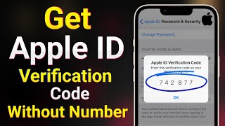 How to get Apple Id Verification code without number  9to5iOS [upl. by Podvin86]