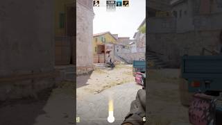 A mimir 🥱😴💤 csgo counterstrike csgoclips clips csgomoments gaming [upl. by Eppie]