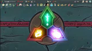 Slay The Spire A20H Watcher  Conjure Blade [upl. by Vladimir552]