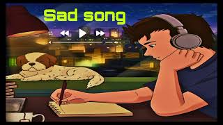 Likhe Jo khat Tujhe X Sandesa  Bohemia rap Mega rap New lofi mashups Sad songs 2024 [upl. by Oilejor]