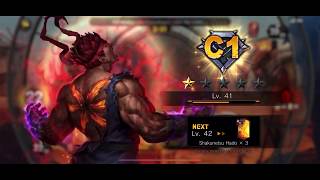 Teppen  Evil Ryu Theme [upl. by Rabma]