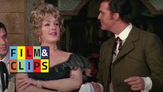 The Magnificent Texan  Full Western Movie HD by FilmampClips [upl. by Asir]