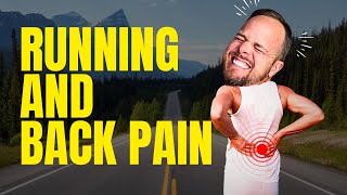 Can I Run With A L4 L5 or L5 S1 Herniated Disc  Follow these 3 steps [upl. by Nairadal488]