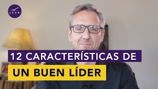 ¿Qué es el liderazgo 12 características de un buen líder [upl. by Ona]