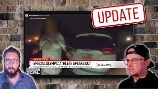 My Video Made the TV News in Utah  the Police Respond [upl. by Ninnetta630]