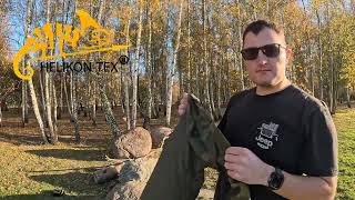 HelikonTex Tactical Combat Shirt Review [upl. by Adnahsor]