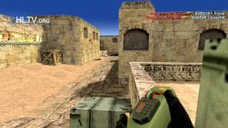 Asus ENC 2010 Markeloff vs Russia [upl. by Richardo939]