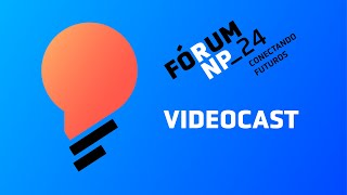 Videocast Fórum RNP 2024 [upl. by Trefler]