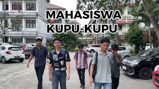 Official TRAILER  Mahasiswa Kupu kupu 2024 [upl. by Atirehs399]