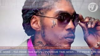 Vybz Kartels Appeal  TVJ News [upl. by Anuaf]