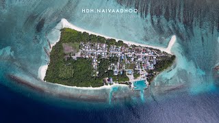 Island Profile  HdhNaivaadhoo [upl. by Bonaparte]