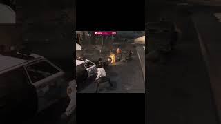 Police get massacred gamingchannel mafia3 [upl. by Ricard66]