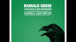 Rainald Grebe amp die KdV  Böses CO2 [upl. by Suoicul]