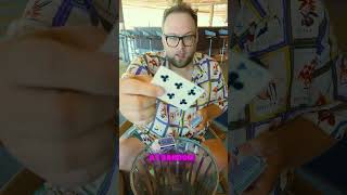 🤯 the greatest card trick you will ever see magictrick cardtrick puzzle howto [upl. by Manlove]