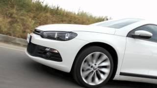 Volkswagen Scirocco 14 TSI Sport  Autobaselli [upl. by Keynes]